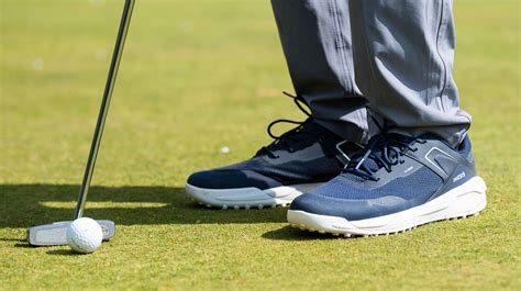 inesis golf shoes.